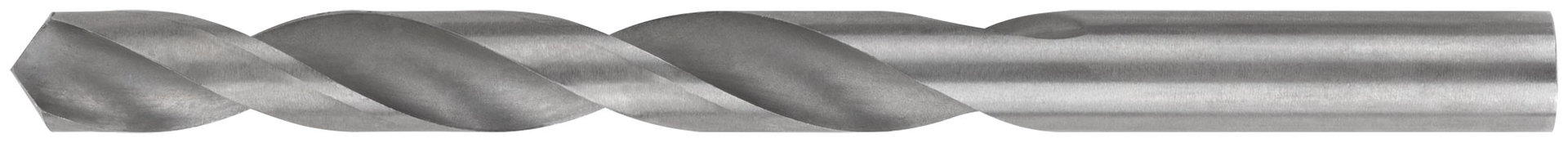 Сверла по металлу HSS, угол заточки 118°, 12,0 x 151 мм, (5 шт.) (35580М)