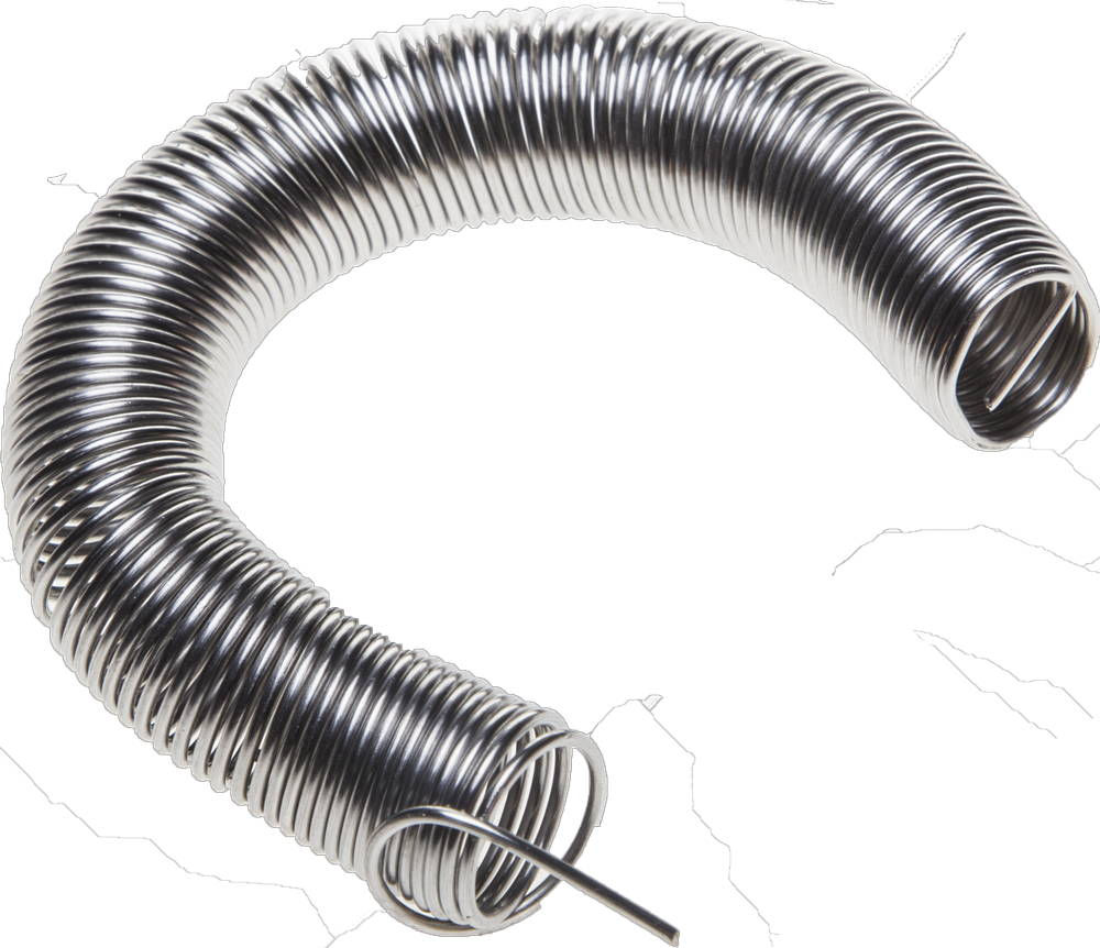 Припой ПОС 30, 1 мм, 25 г, трубка с флюсом, туба СВЕТОЗАР SV-55325-025