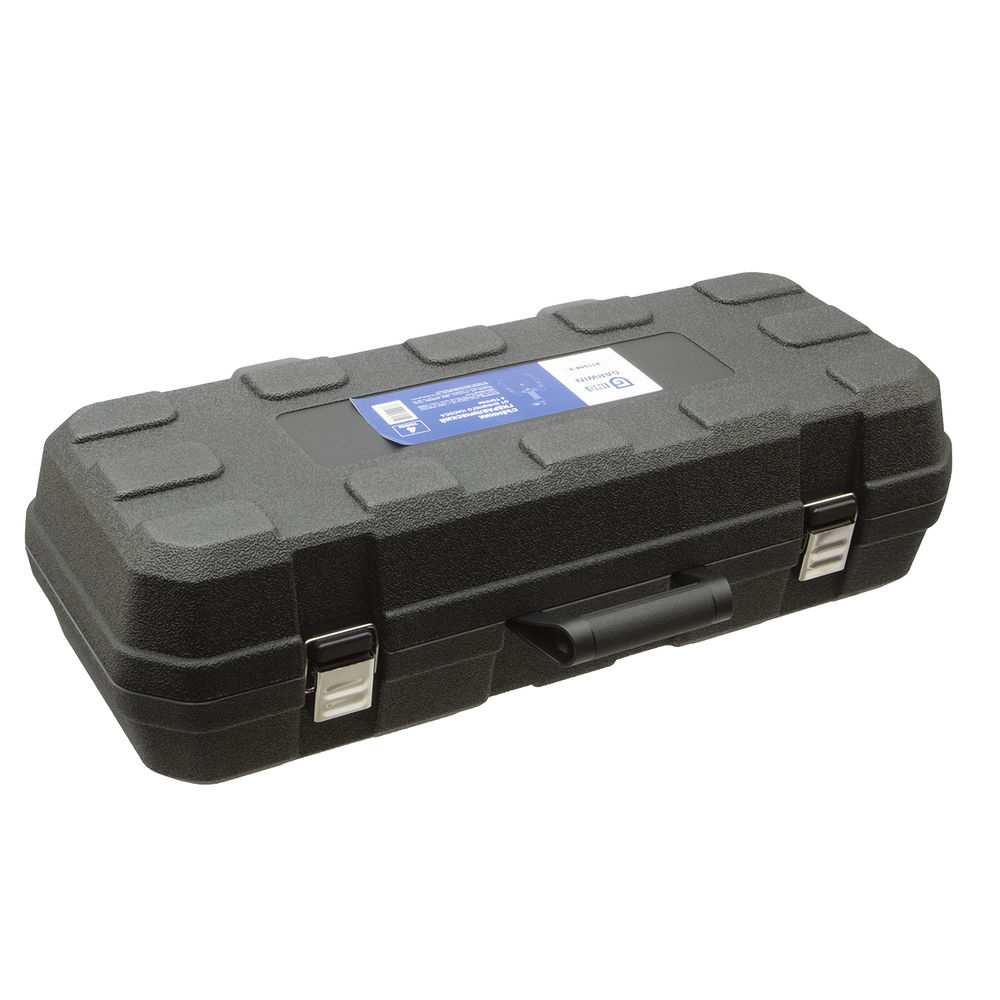 Съёмник гидравлический от внешнего насоса 4 т, GARWIN INDUSTRIAL, 811508-4