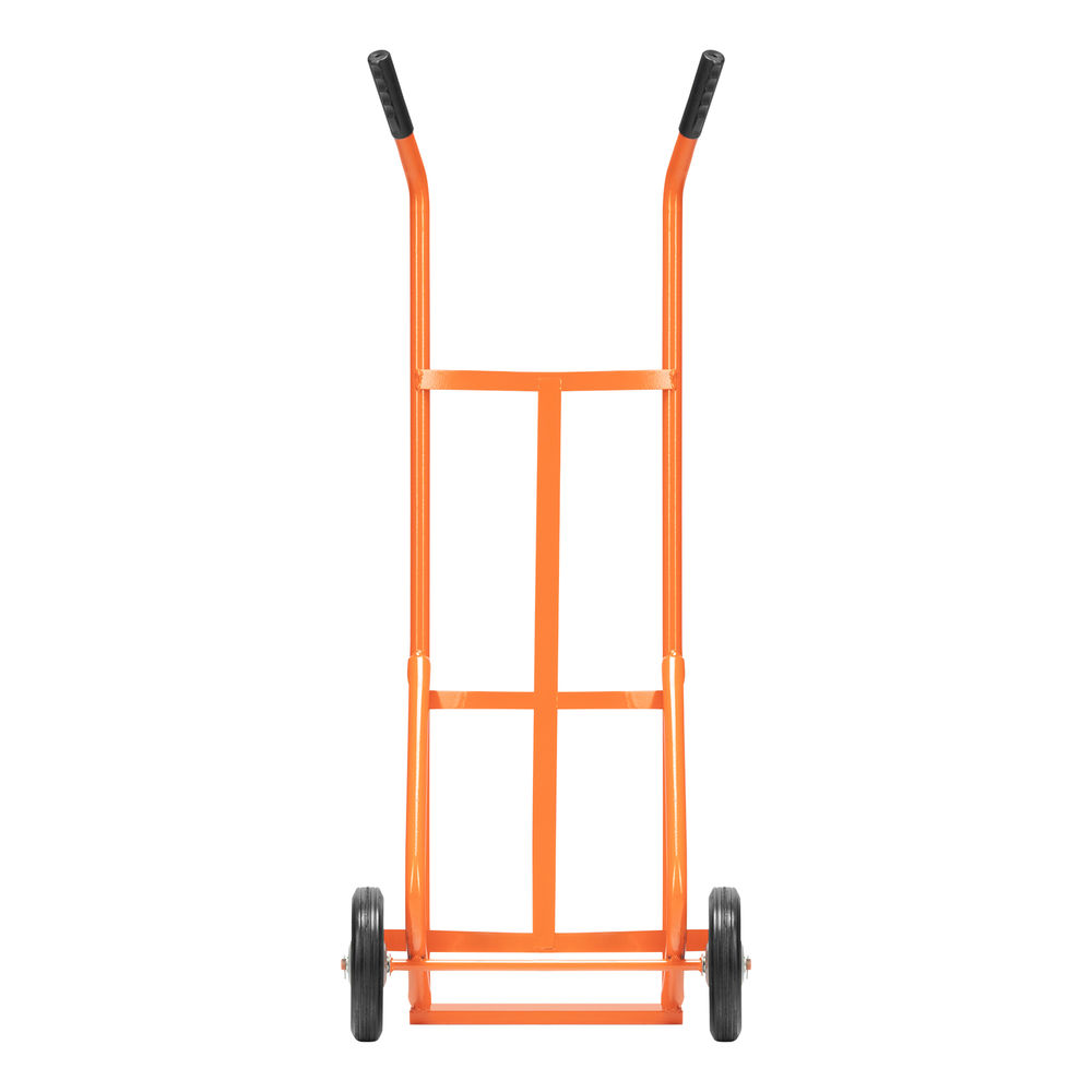 Тележка ручная 2-х колесная, облегченная, г/п 130 кг, платформа 355 х 230 Сибртех