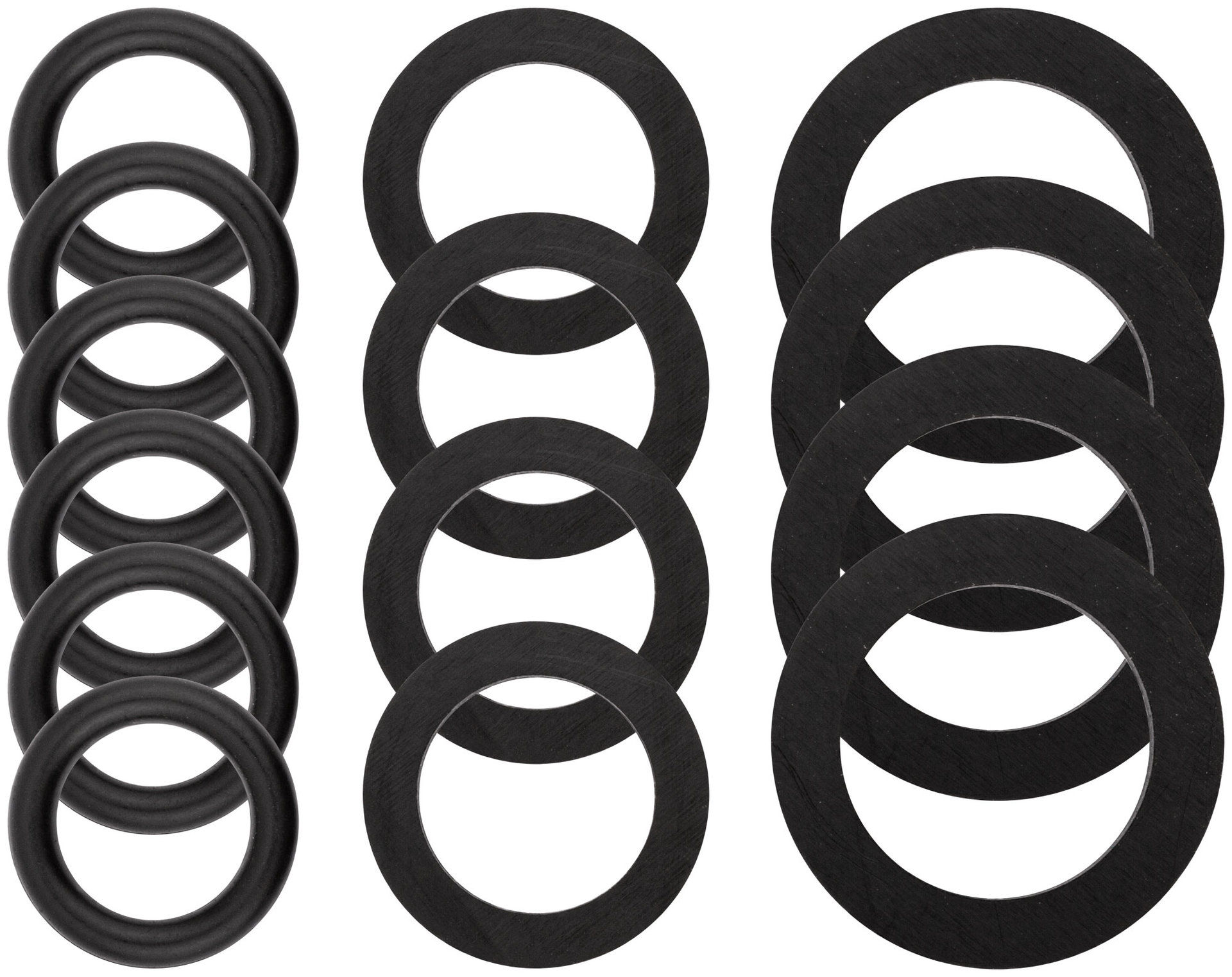 Универсальный ремонтный комплект, 14 шт. (81195)