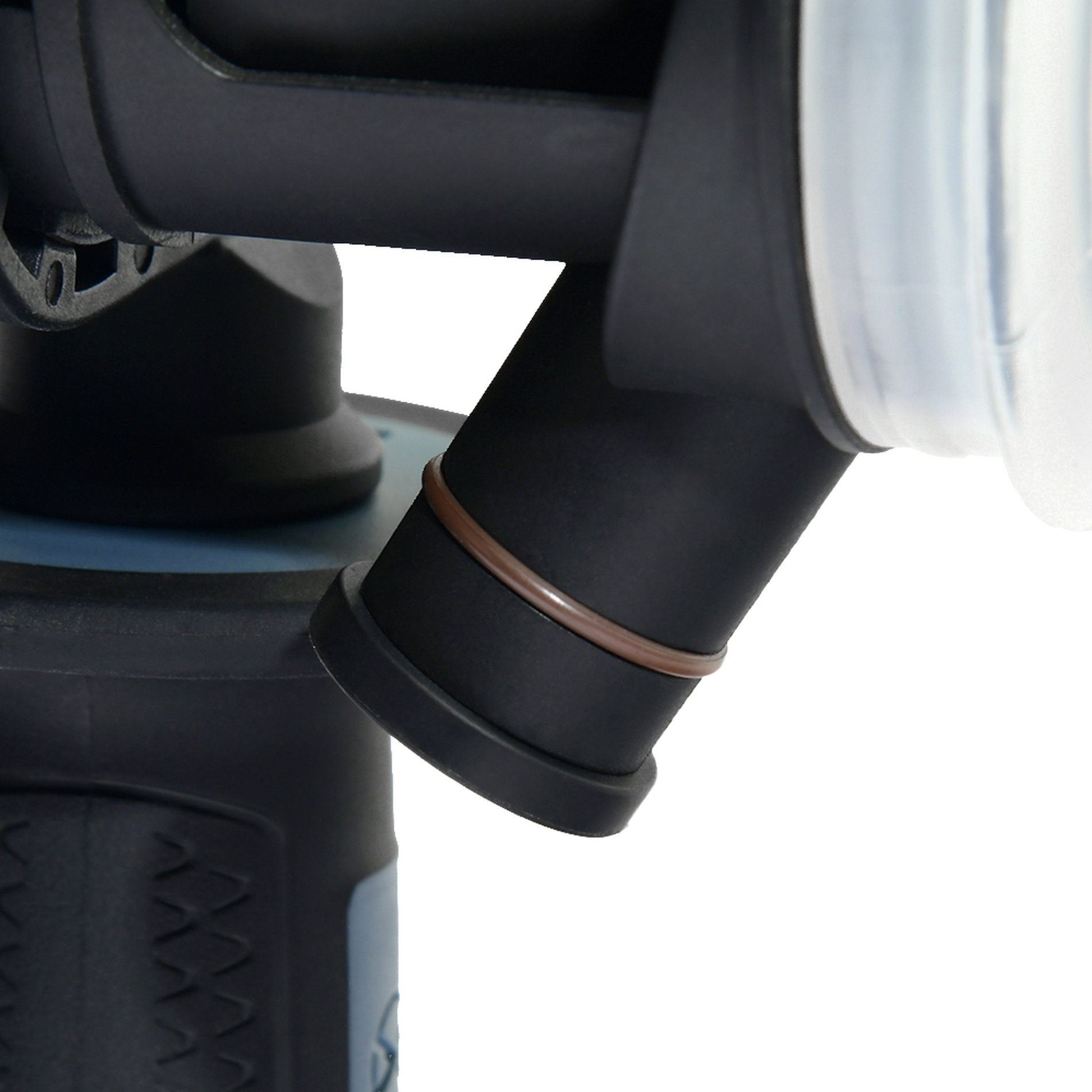 Перфоратор SDS-plus, 1.2Дж, 17 мм, без АКБ и ЗУ X2 20В