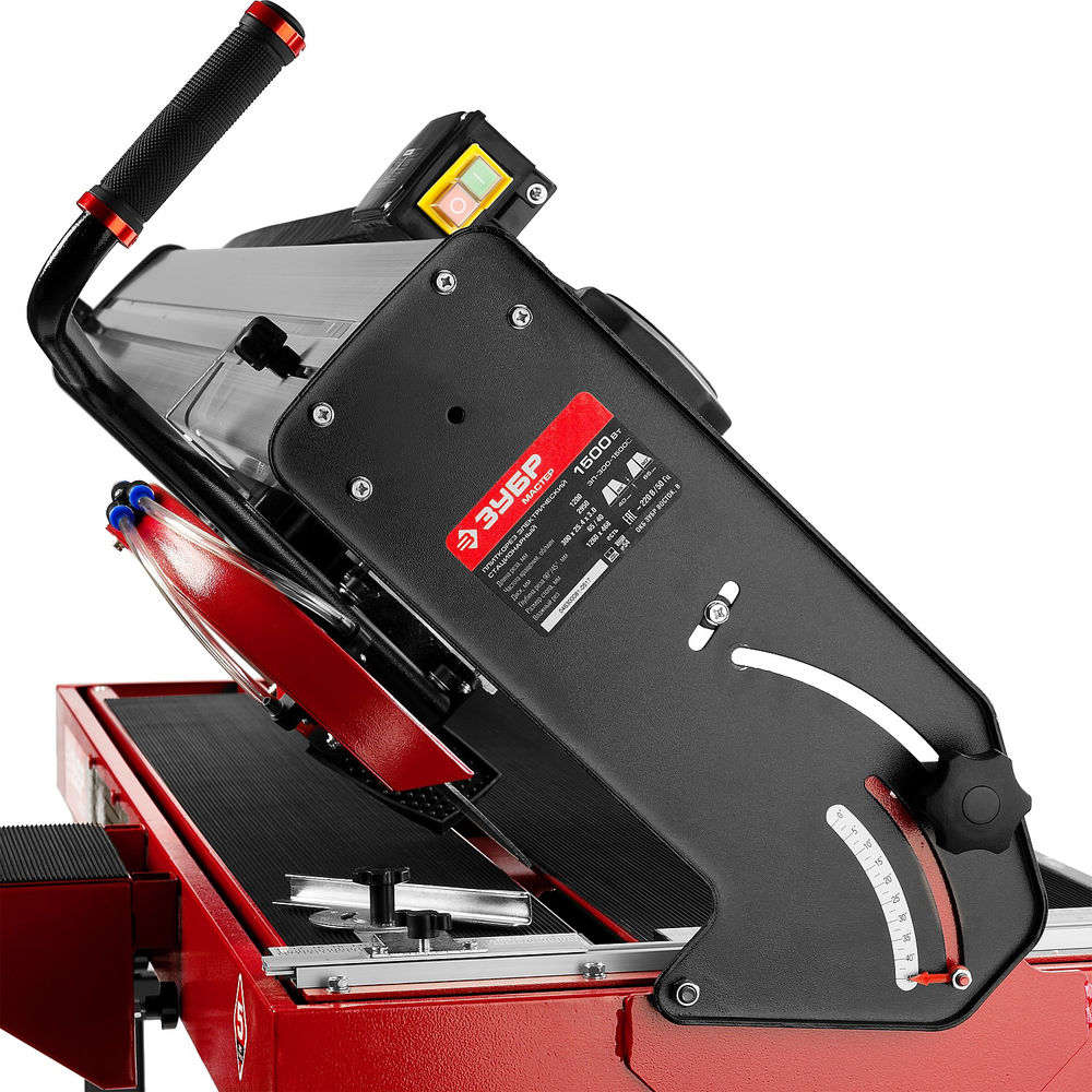 Плиткорез электрический 1200 мм, d 300 мм, 1500 Вт ЗУБР ЭП-300-1500C