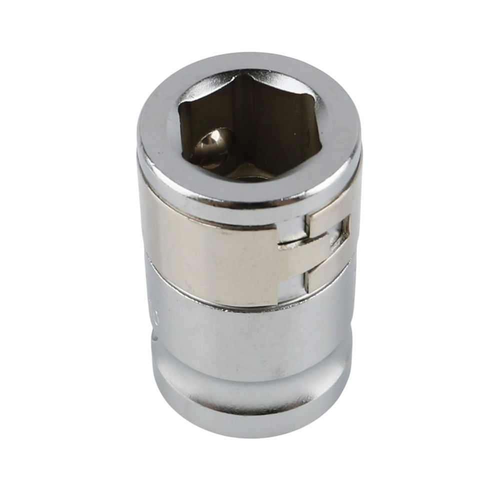 Адаптер под биты 10 мм на квадрат 3/8, Licota, ASP-A3010