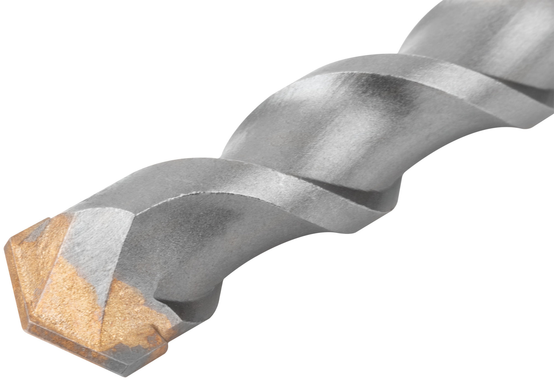 Бур по бетону FDW, Profi, SDS-Plus, 25 х 600 мм (41-25600)