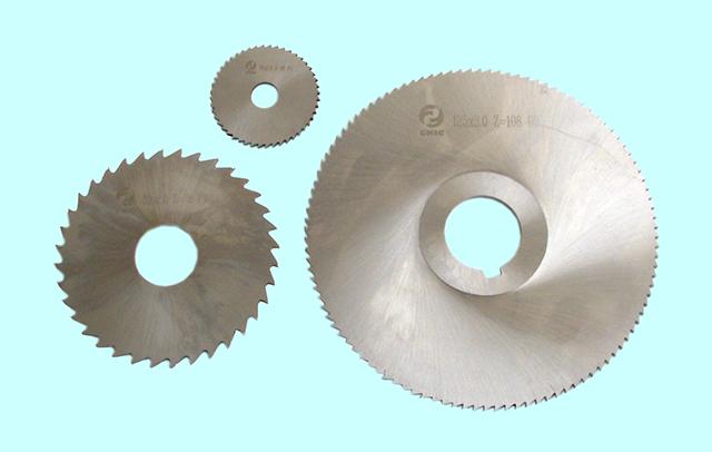 Фреза 125 х 1,6 х 27 тип1 Z=128 Р9 CNIC