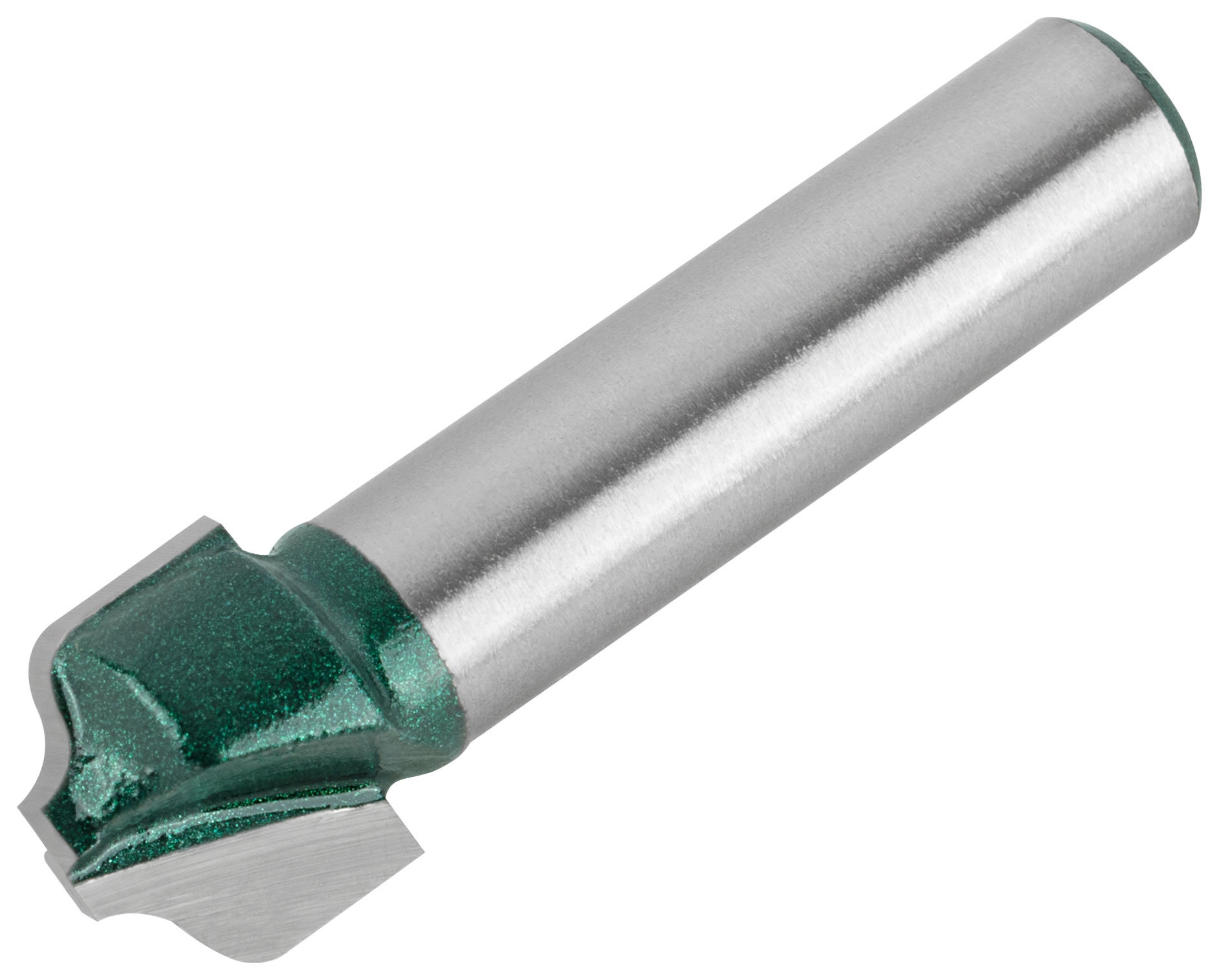 Фреза пазовая фасонная DxHxL=12х10х41,5 мм (3615-081012)