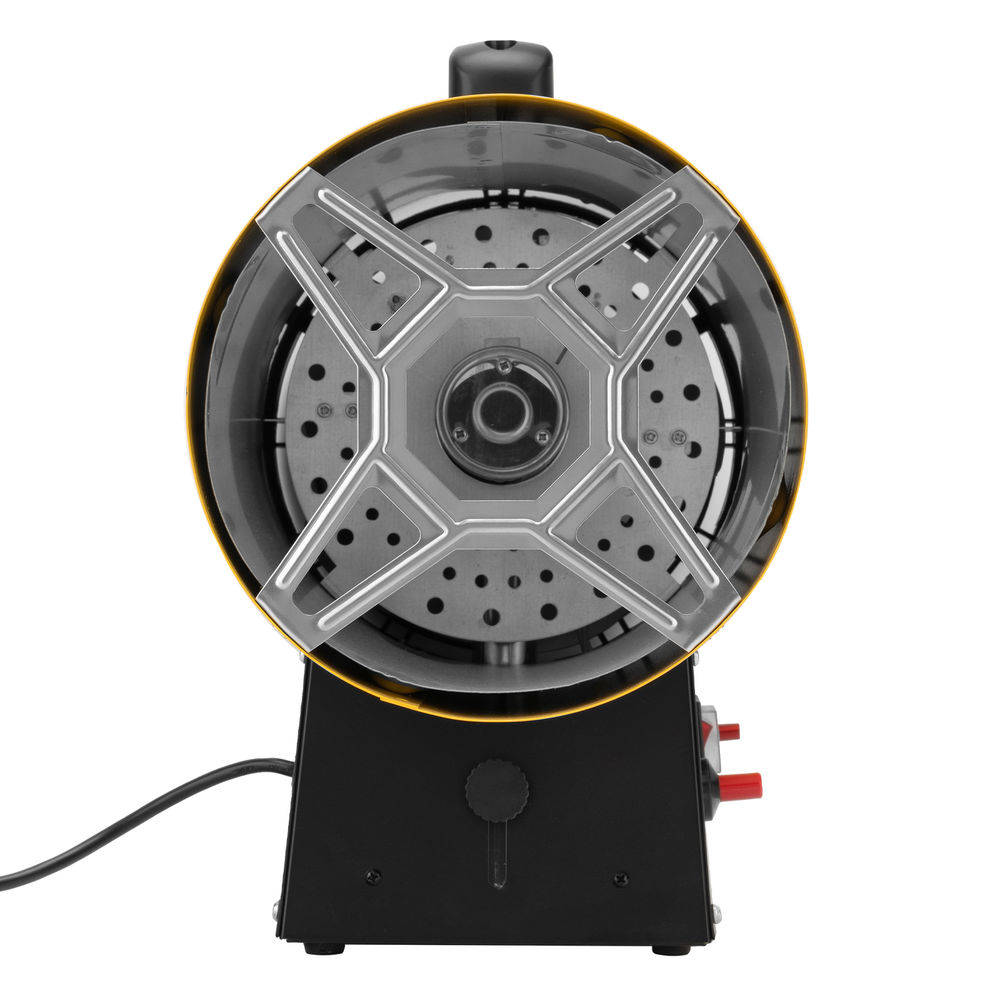 Газовая тепловая пушка GHG-30, 30 кВт, 900 м3/ч, пропан-бутан Denzel (96479)