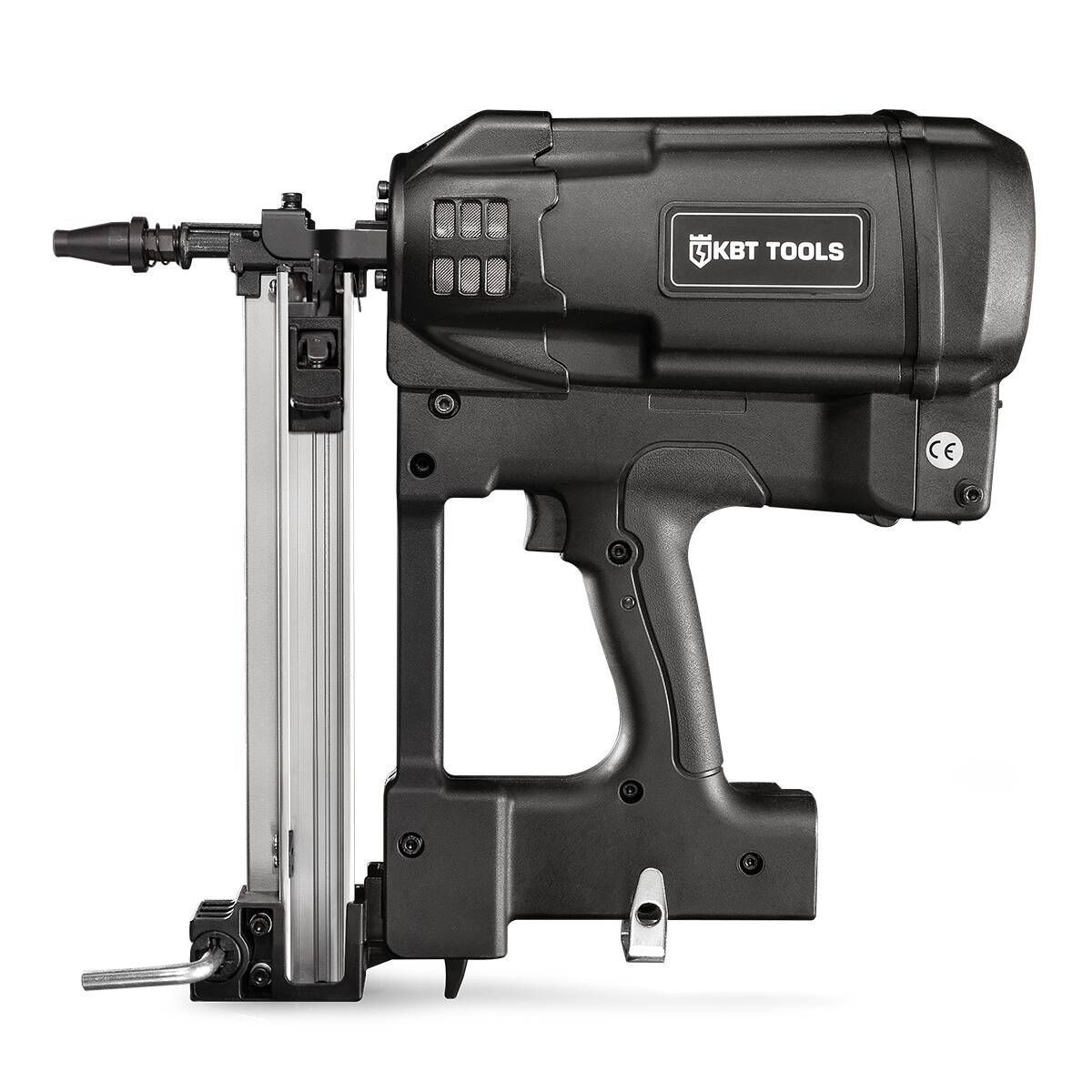 Газовый монтажный пистолет GCN-40Y серия ПРОФИ (КВТ) (104523)