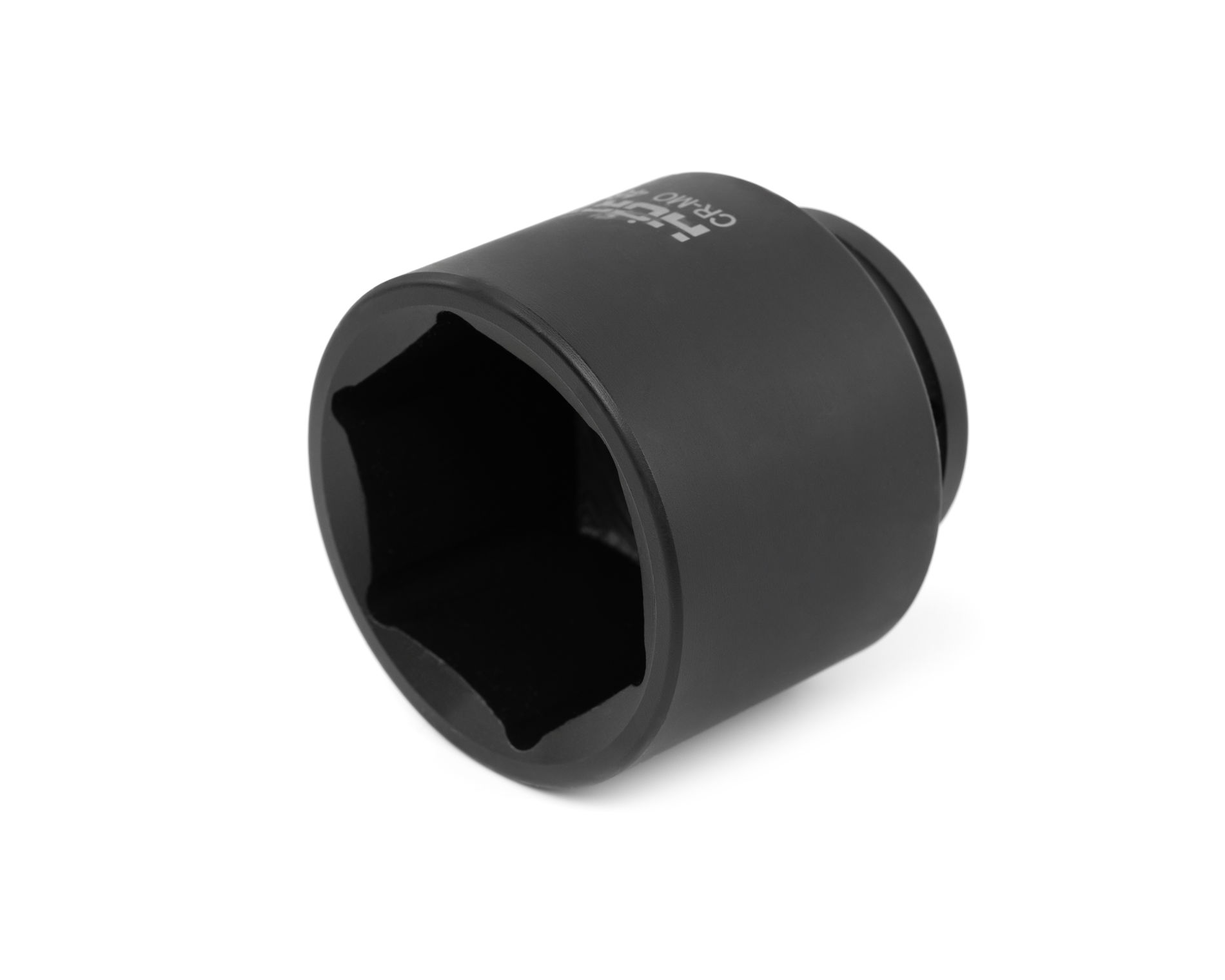 Головка торцевая сменная ударная 6-гранная (Cr-Mo) 46 1/2 L=60 мм HORTZ