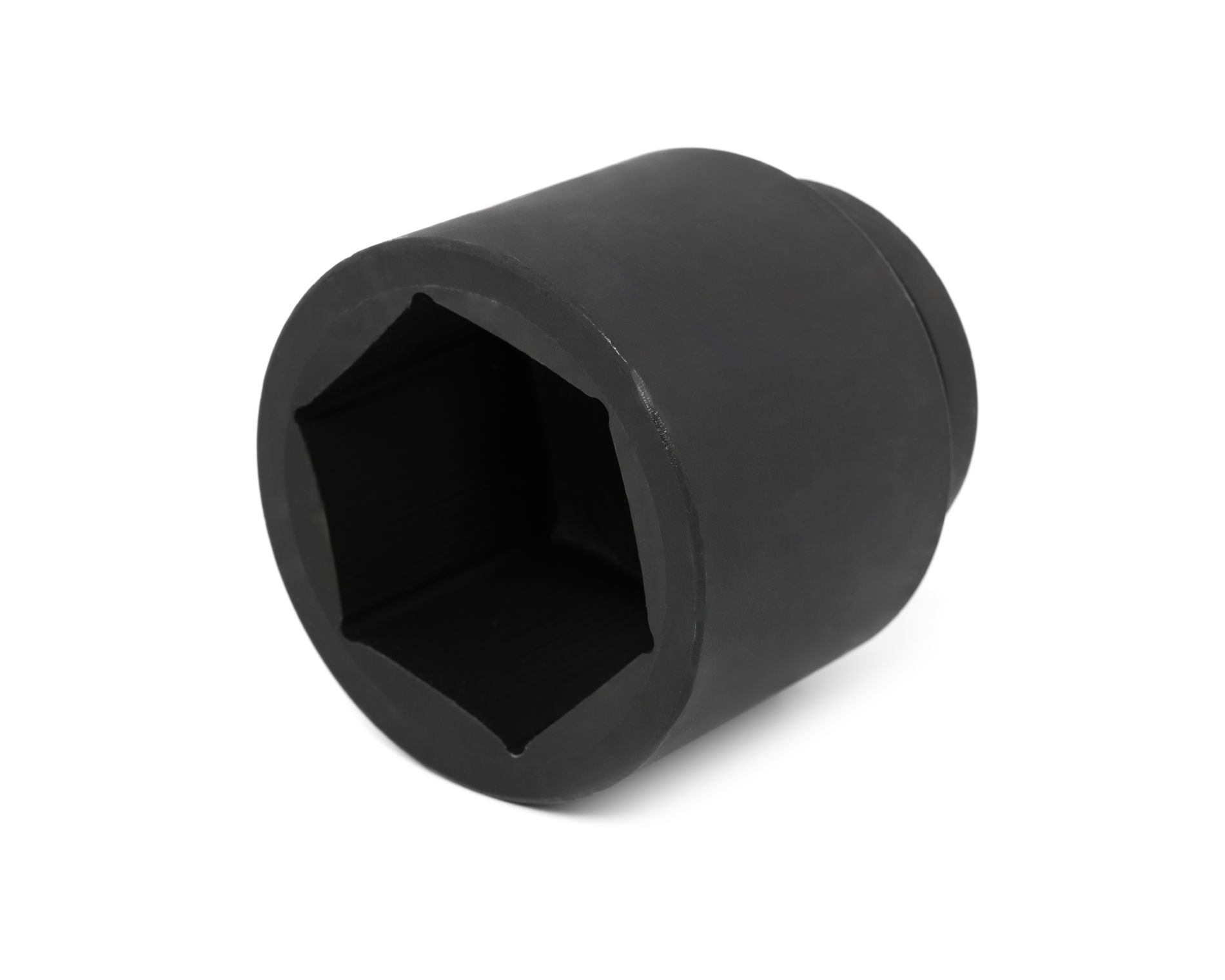 Головка торцевая сменная ударная 6-гранная (Cr-Mo) 70 1-1/2 L=100 mm HORTZ