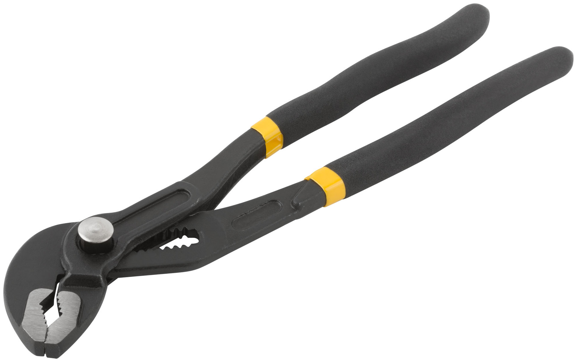 Клещи переставные, быстрая регулировка, Профи 250 мм ( 31 / 65 мм )