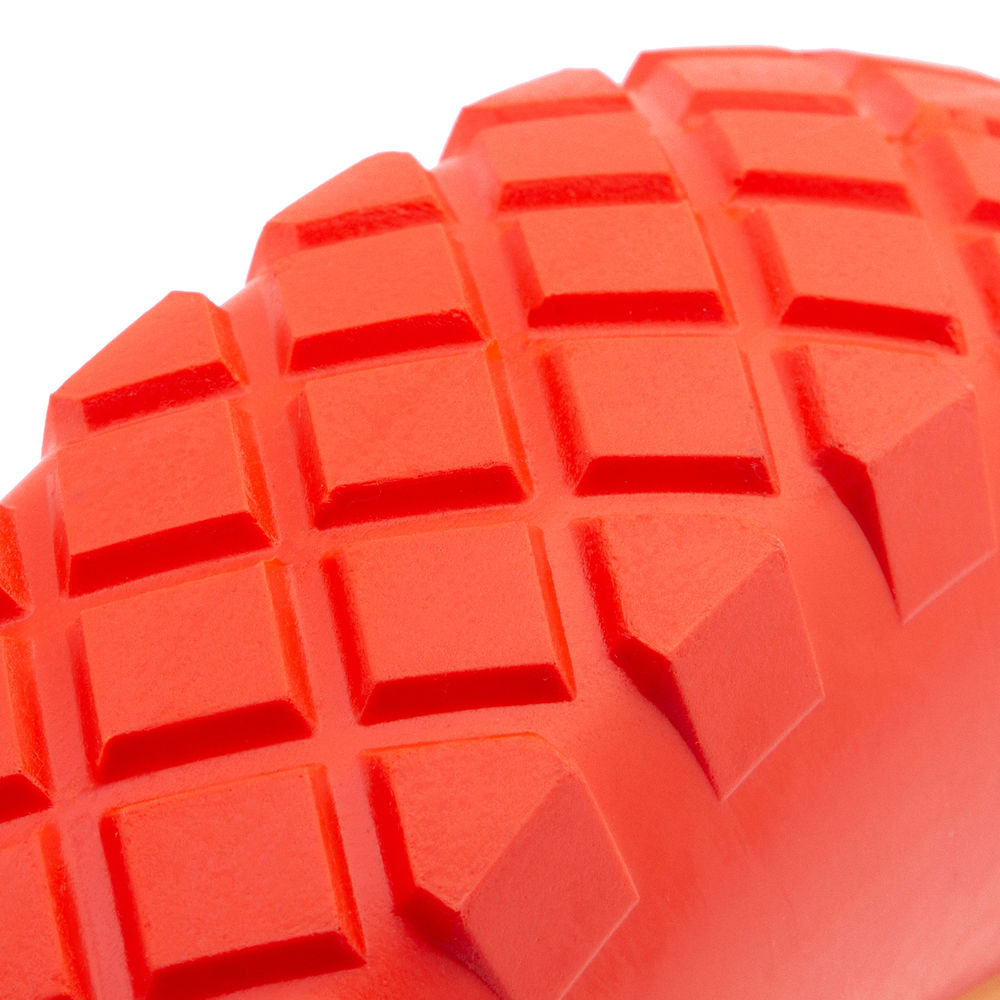 Колесо полиуретановое 4.80/4.00-8, длина оси 90 мм, подшипник 12 мм Palisad (68978)