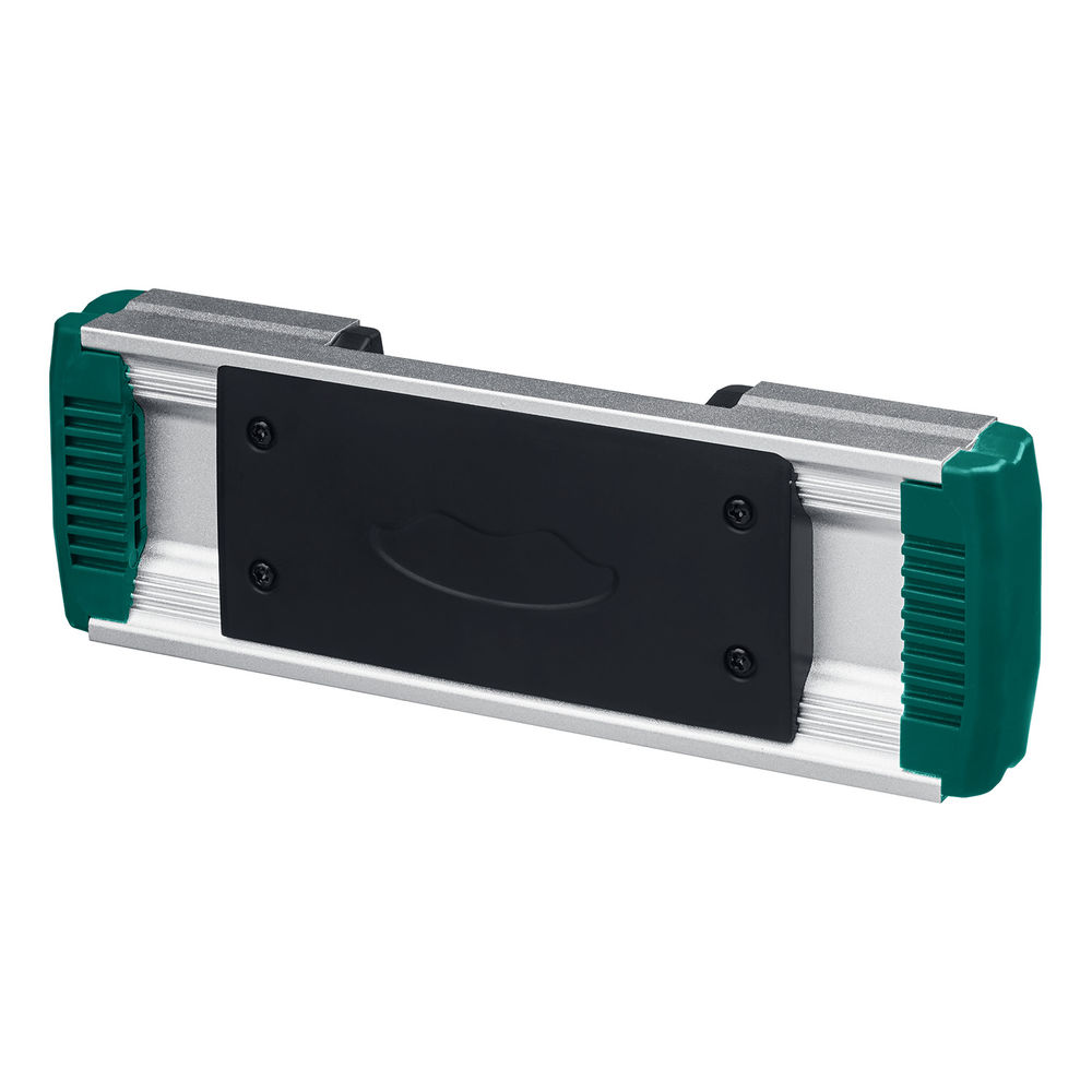 Электронный уровень-уклономер EXTREM, 0 - 360°, точность 0.05°, HOLD, IP67 KRAFTOOL 34686