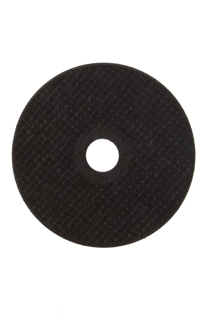 Круг отрезной по металлу, 125 х 1,2 х 22,2 мм Сибртех (743147)