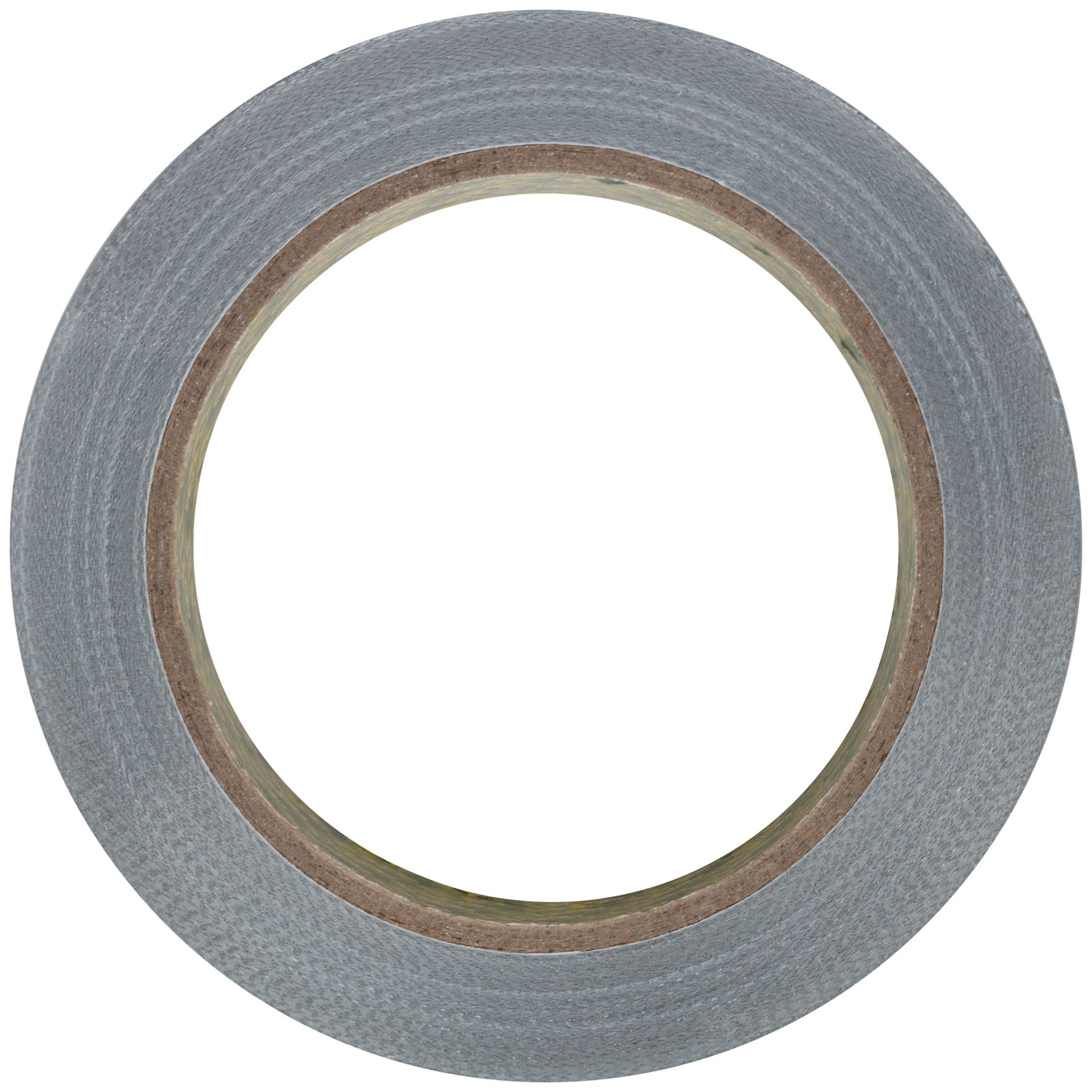 Лента клейкая универсальная армированная Ductape, 48 мм х 25 м (11725)