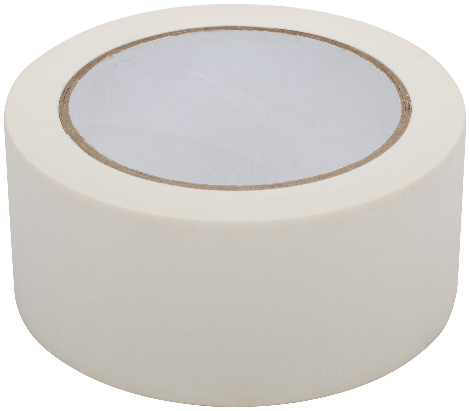 Лента малярная креппированная клейкая 48 мм х 40 м (11302)