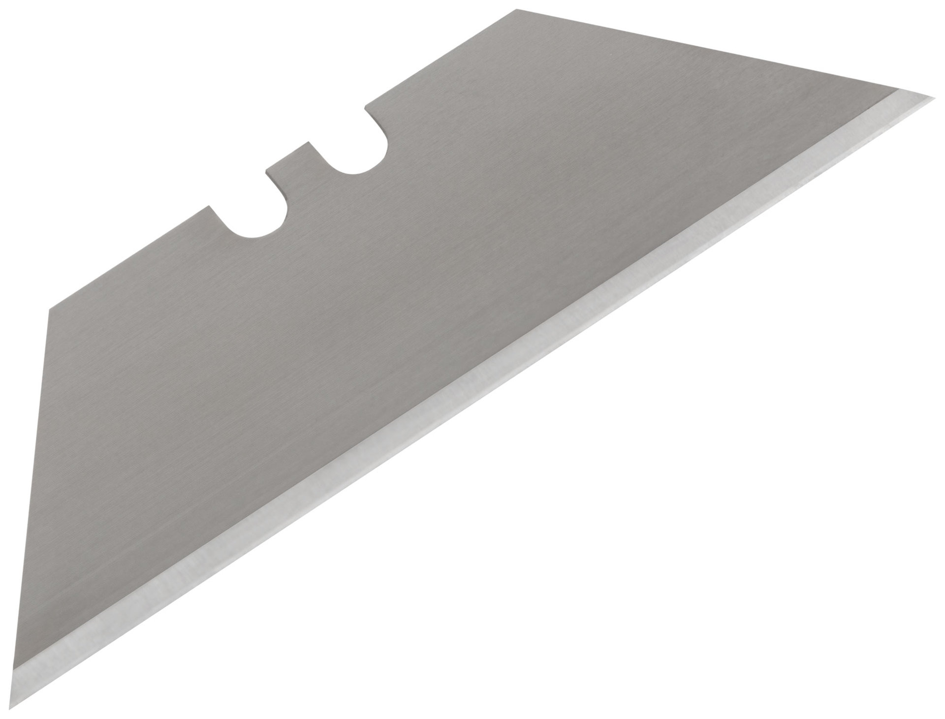 Лезвия трапецеидальные (для напольных покрытий) 10 шт. (10450)