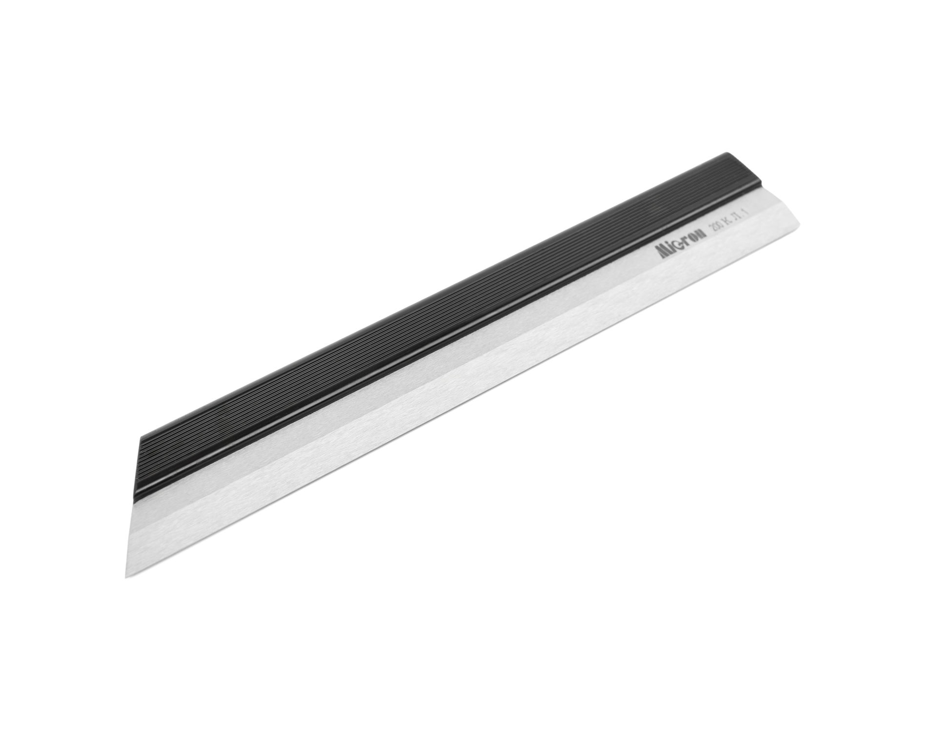 Линейка лекальная ЛД- 200 кл.1 МИК