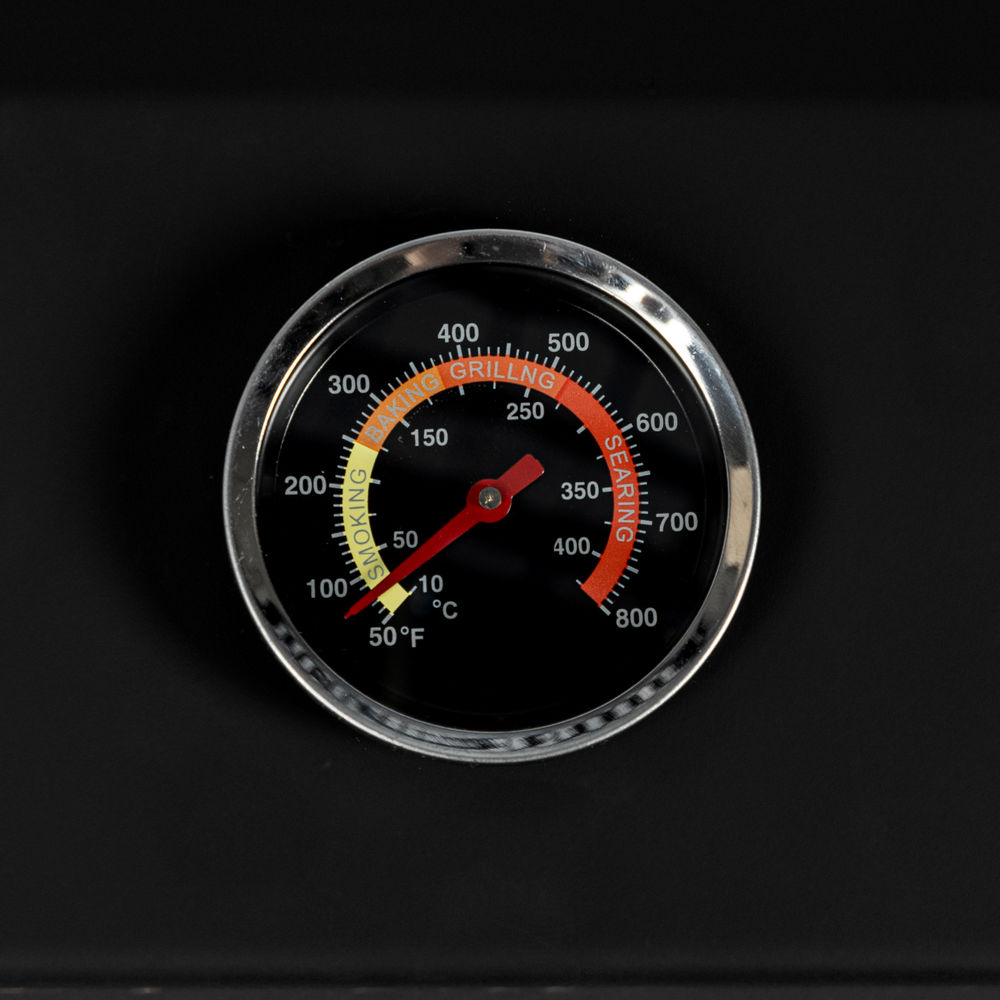 Мангал сварной на колесах, 662 х 390 х 152/805 мм, сталь 2 мм, кочерга в комплекте, Camping Palisad (69686)