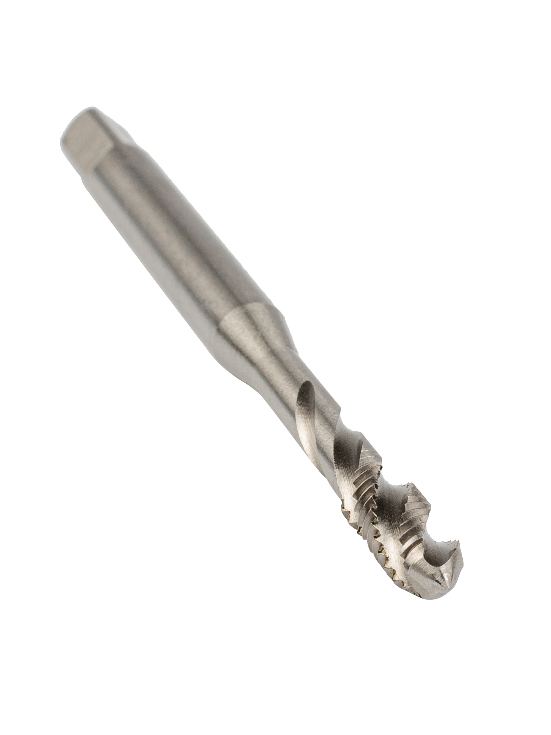 Метчик машинный HSS, DIN 371, 35° RSP, M5 x 0.8 (ZA-10353)