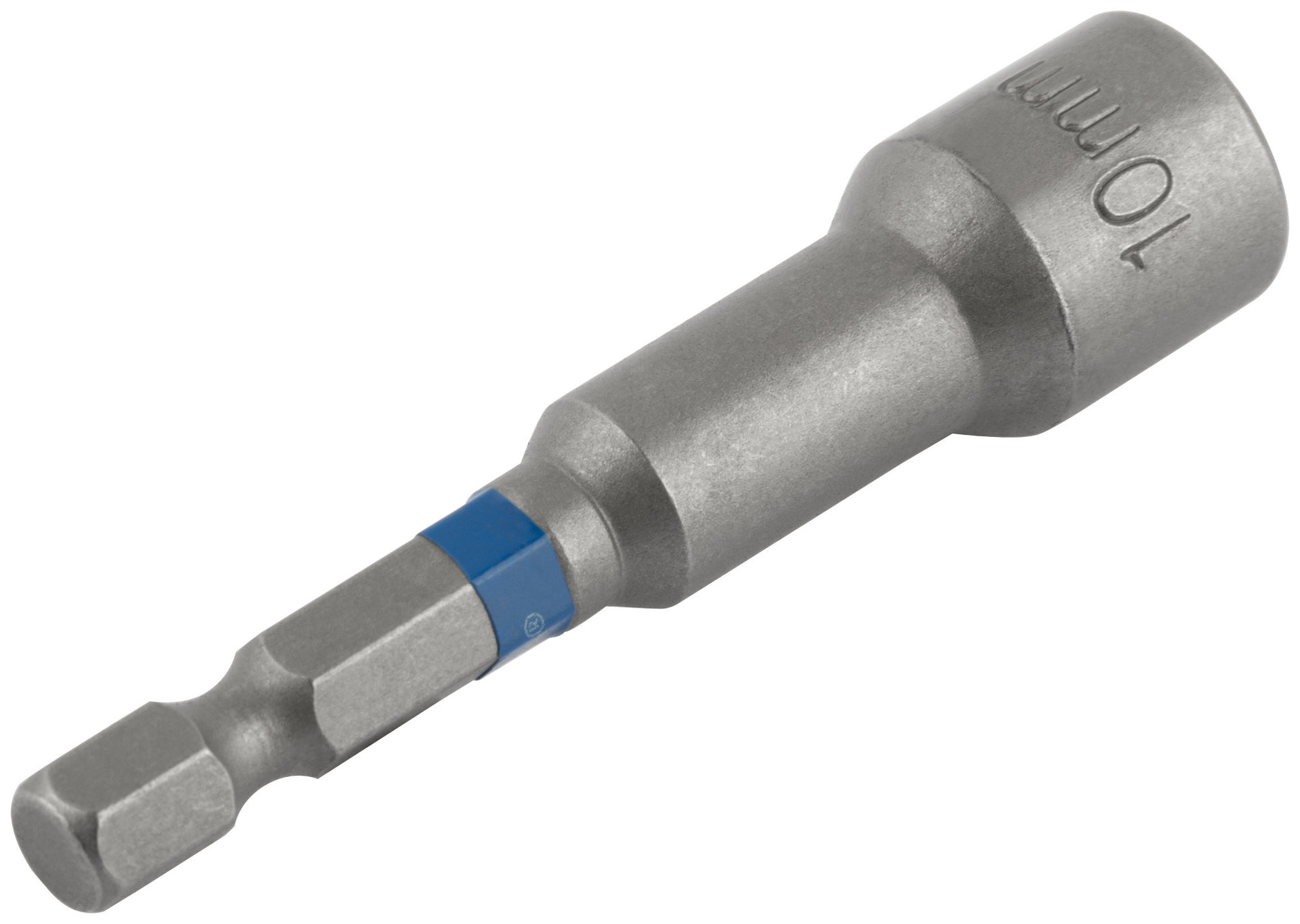 Набор бит с торцевыми магнитными головками 10 мм, 2 шт., CUTOP Profi, 65 мм (83-562)