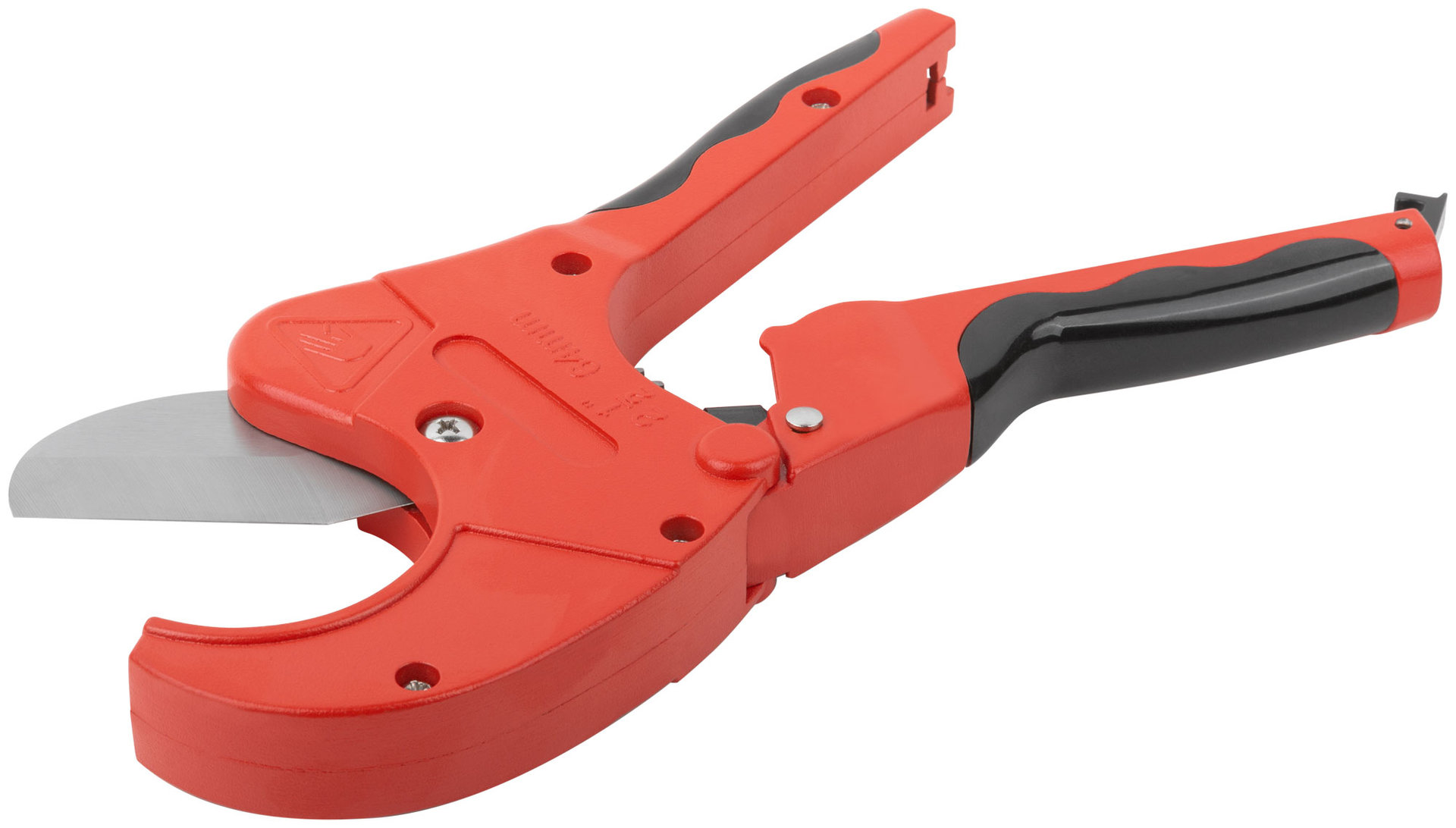 Ножницы для металлопластиковых труб автоматические 64 мм (70989)