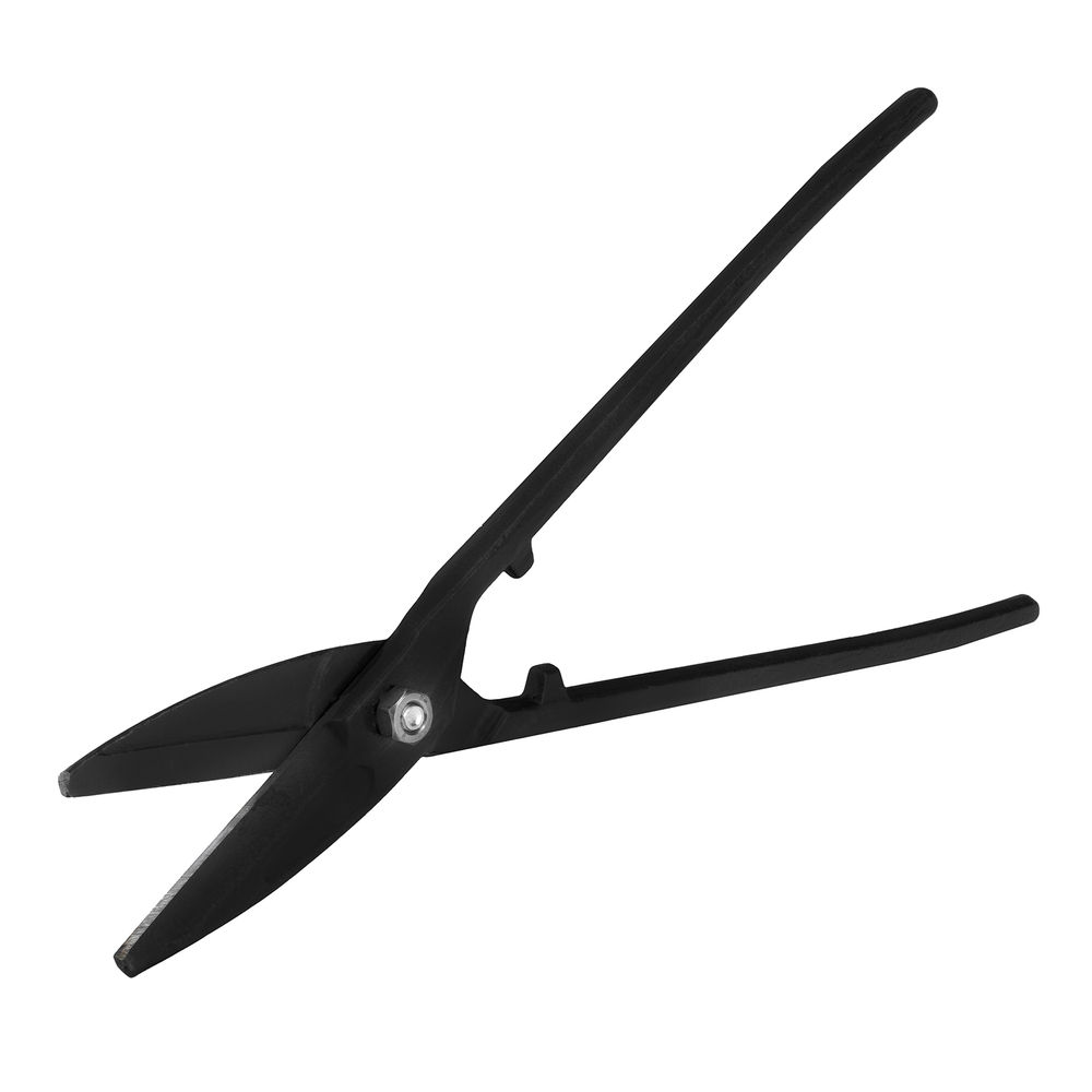 Ножницы по металлу, 330 мм, пряморежущие Горизонт (78360)