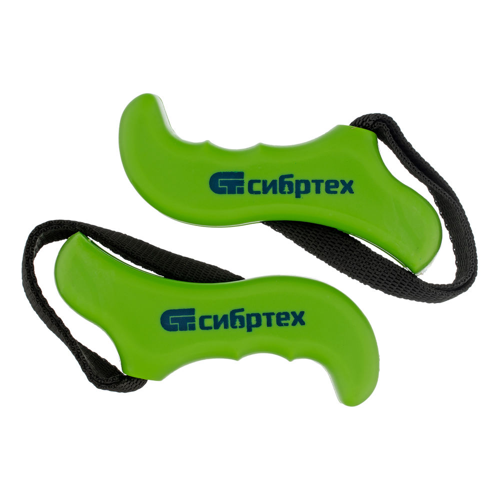 Пила ручная, цепная, 1000 мм, чехол кобура Сибртех (23041)