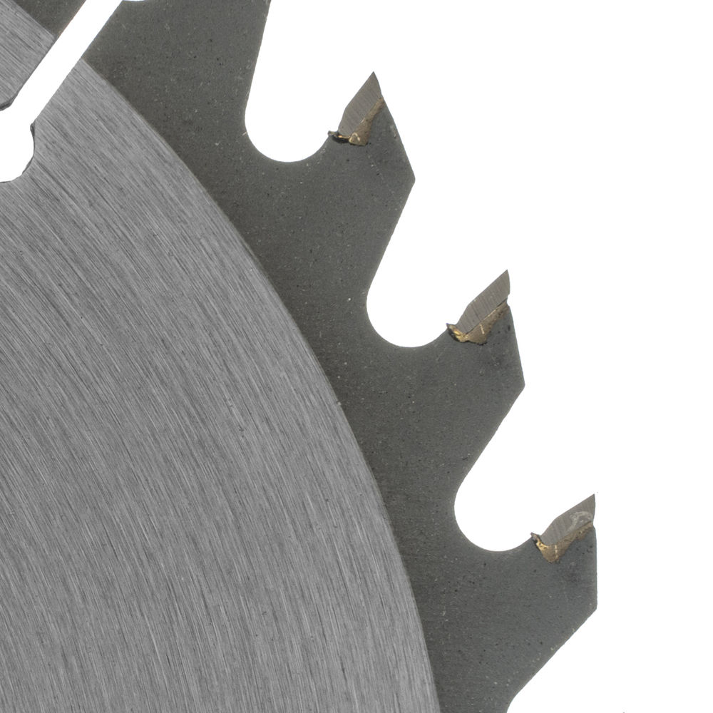 Пильный диск по дереву, 185 х 30 мм, 36 зубьев Matrix Professional (73284)