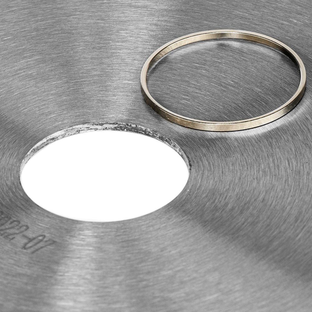 Пильный диск по дереву 210 x 32/30 x 48Т Gross (73328)