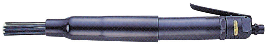 Пневматический игольчатый очиститель ржавчины и краски, Licota, PAH-10015