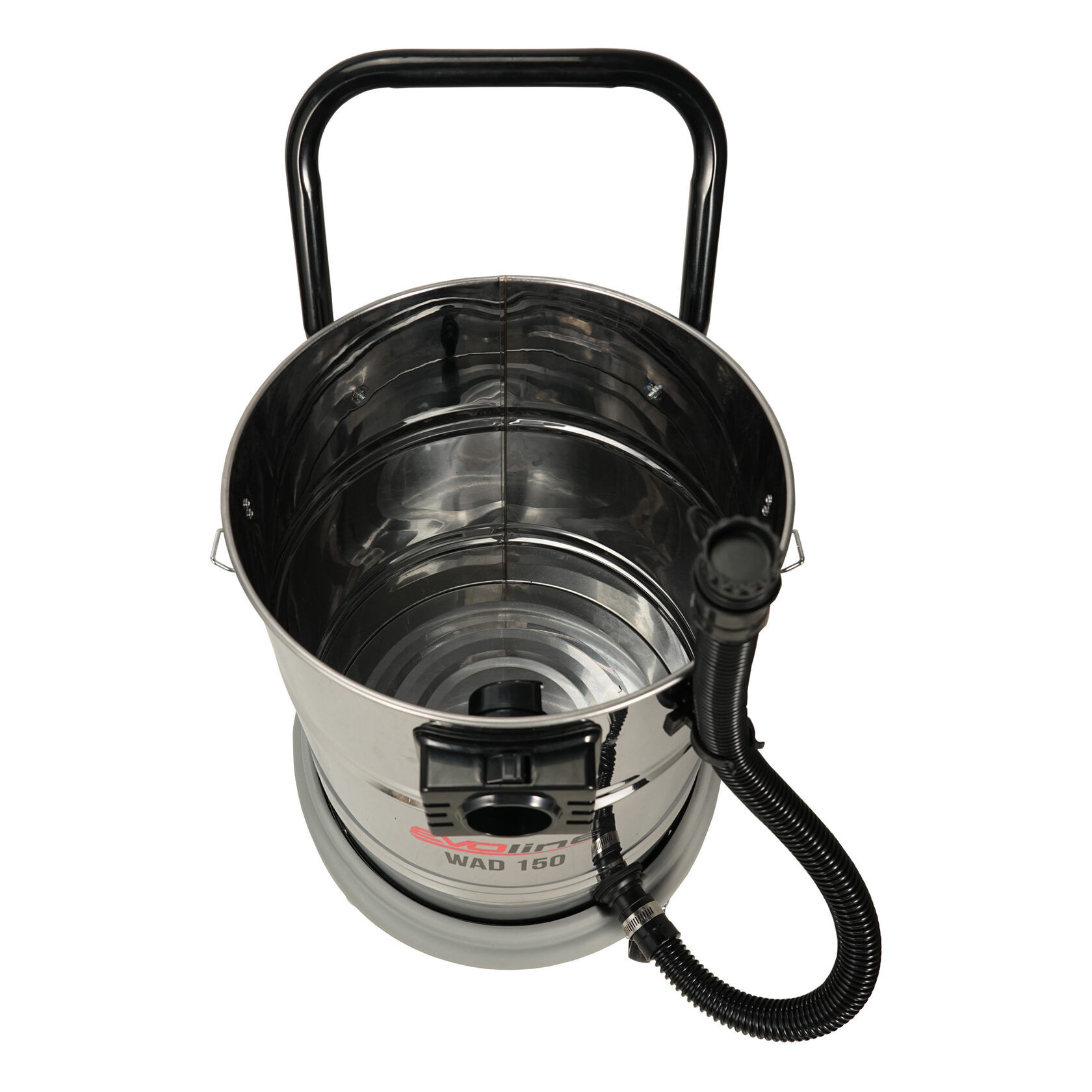 Пылеводосос электрический EVOline WAD 150