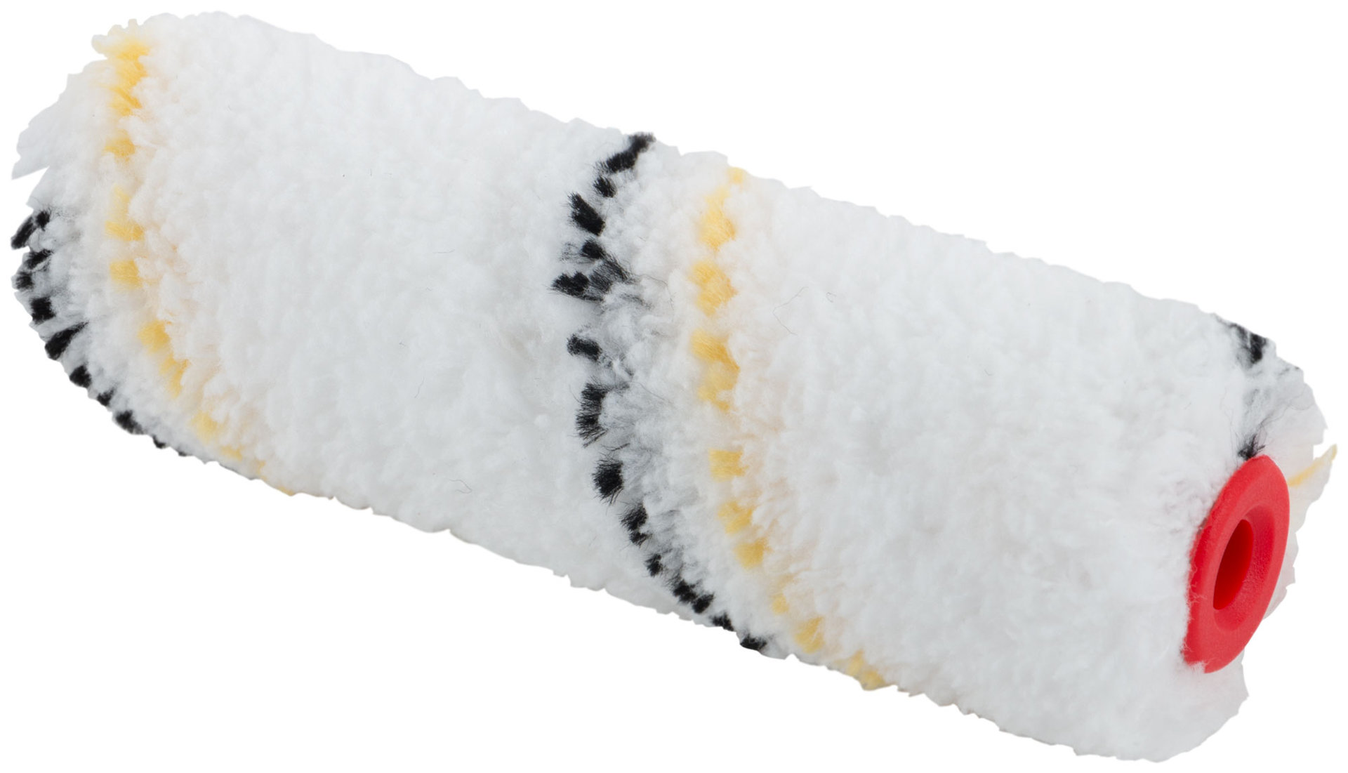 Ролик микрофибра сменный мини, диам.15/33 мм, ворс 9 мм, 100 мм (02730)