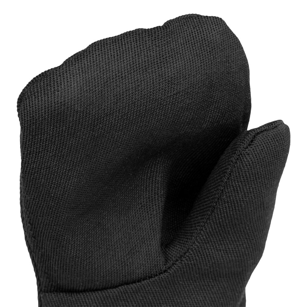 Рукавицы утепленные с искусственным мехом, 2 размер Сибртех (68156)