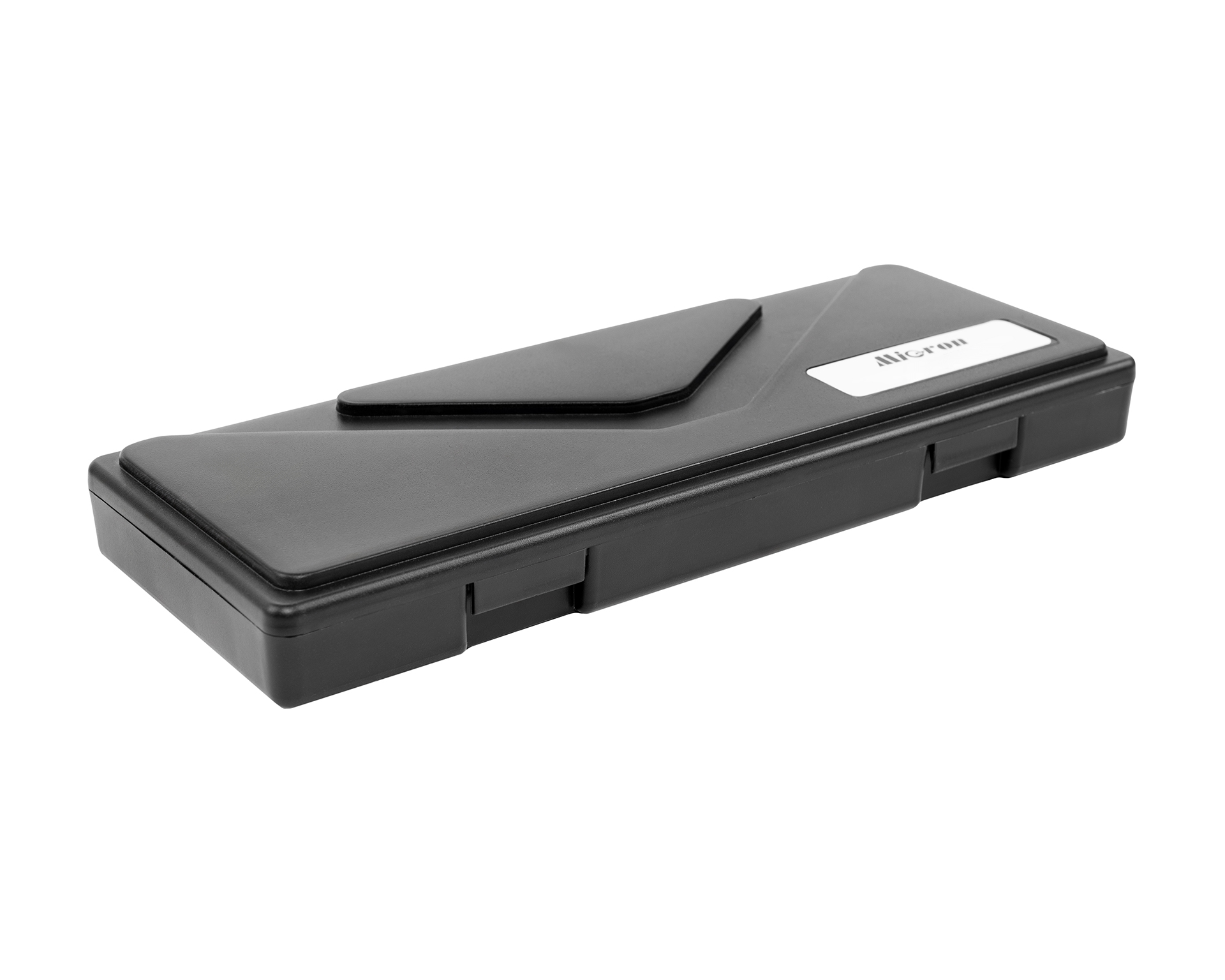 Штангенциркуль ШЦЦ-1-200 0,01 электр. (ГРСИ №91149-24) IP54 металл. корп. МИК