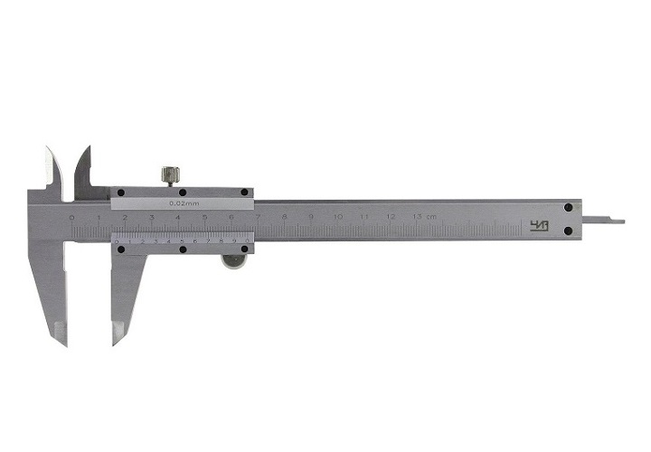 Штангенциркуль ШЦ-1-200 0,1 ЧИЗ