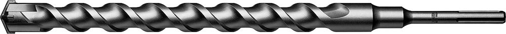 Бур SDS-max Professional Hercules-4Х STAYER 45x610/720 мм 29370-610-45  
