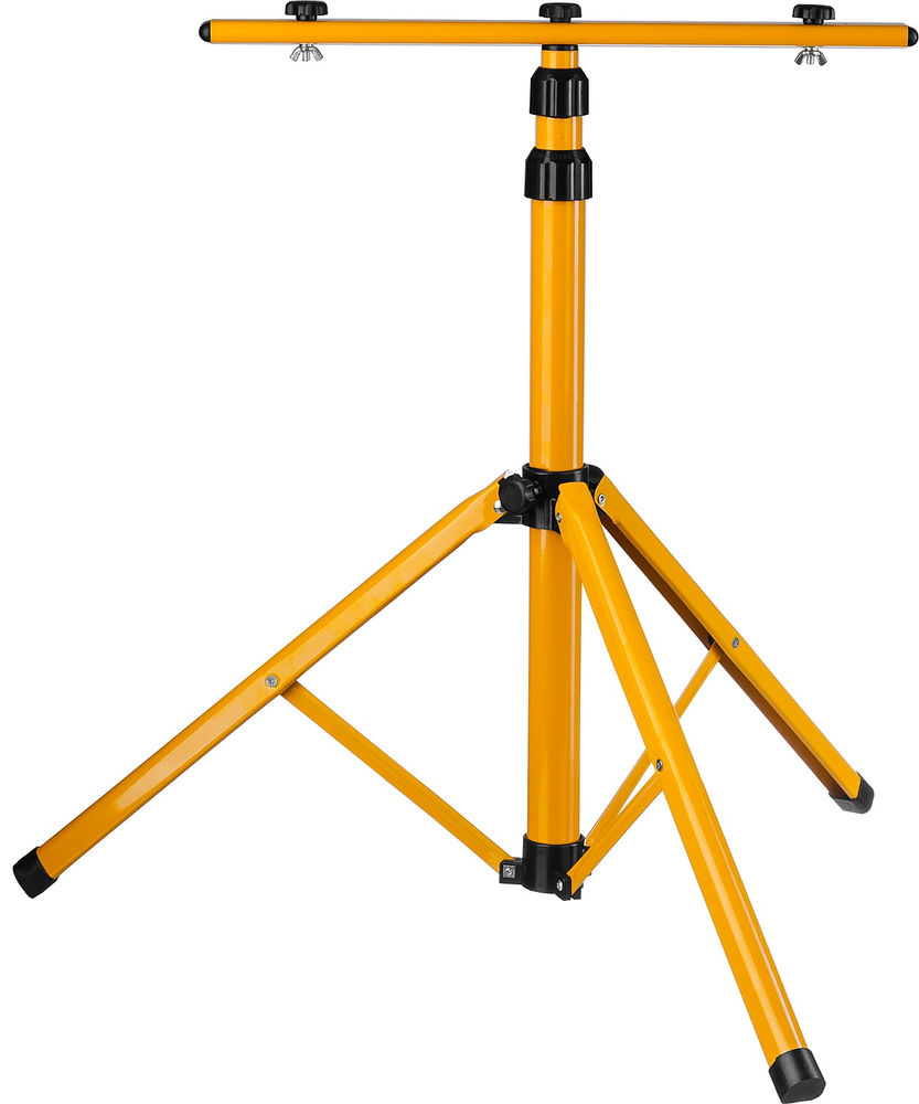 Штатив телескопический для 2х прожекторов 1.6 м MAXStable STAYER 56922