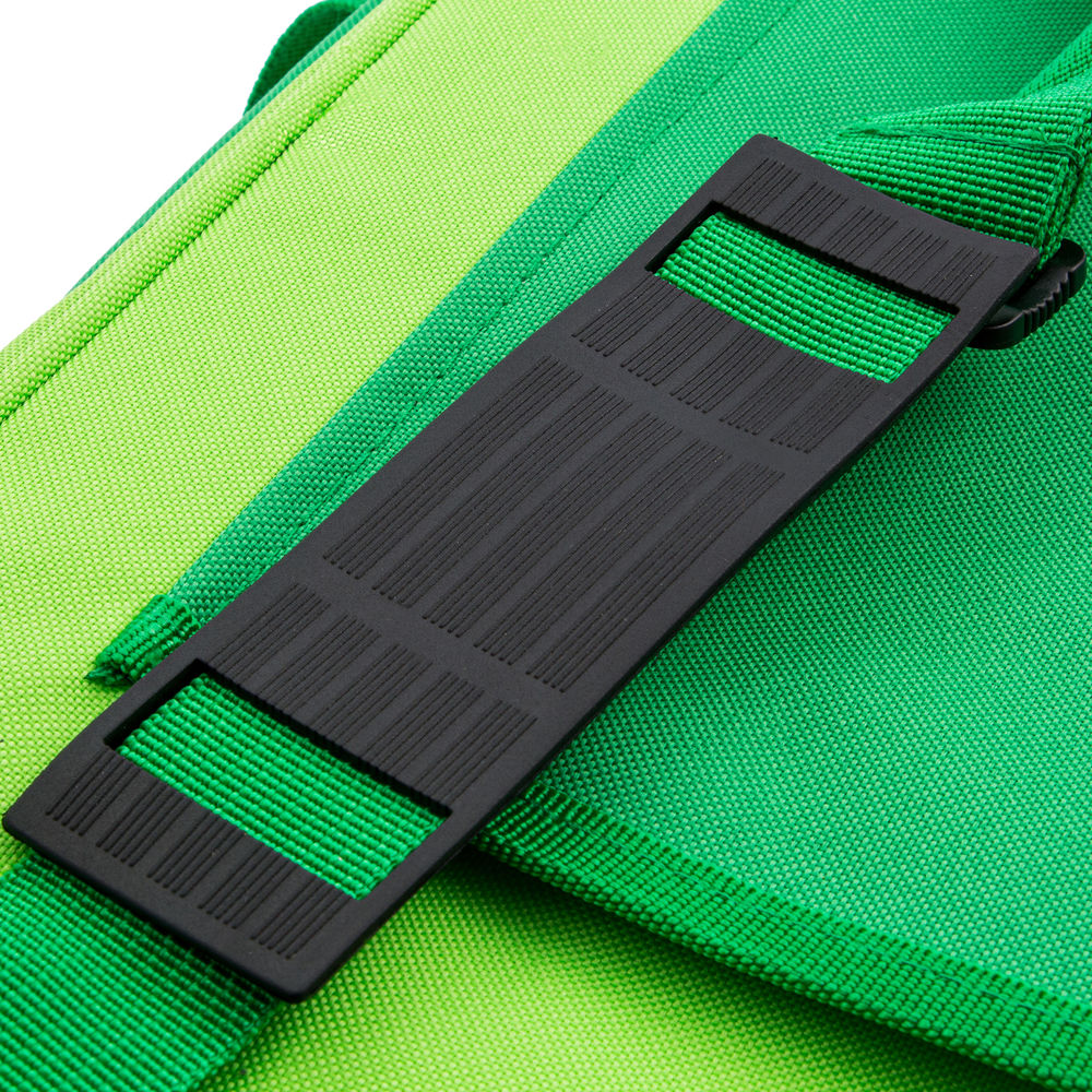 Сумка холодильник 320 x 250 x 240 мм, с двумя охлаждающими блоками Camping Palisad (69597)