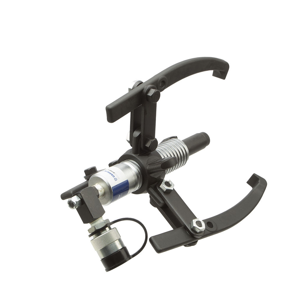 Съёмник гидравлический от внешнего насоса 4 т, GARWIN INDUSTRIAL, 811508-4