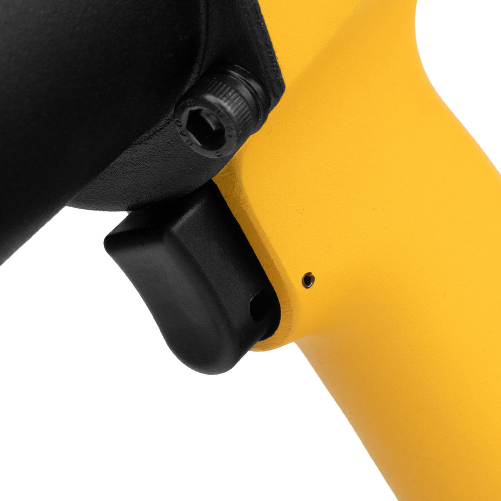 Ударный пневмогайковерт IW1500SP, 1/2, 8800 об/мин, 1490 Нм Denzel (57474)