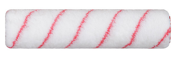 Валик, ядро 41 мм, полиакрил, ворс 12 мм, под 8 мм ручку, 180 мм (30-0786AKZO)