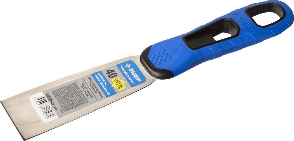 Коронка биметаллическая 40 мм, сталь Р6М5 ЗУБР 29531-040_z01