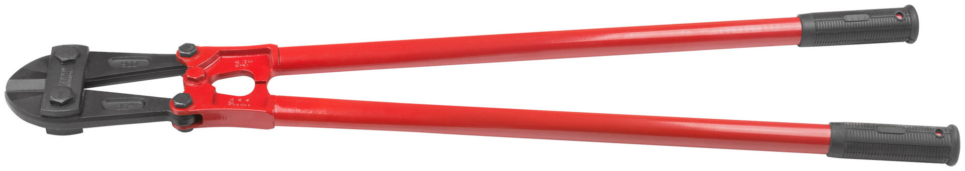 Болторез HRC 58-59 ( красный ) 900 мм