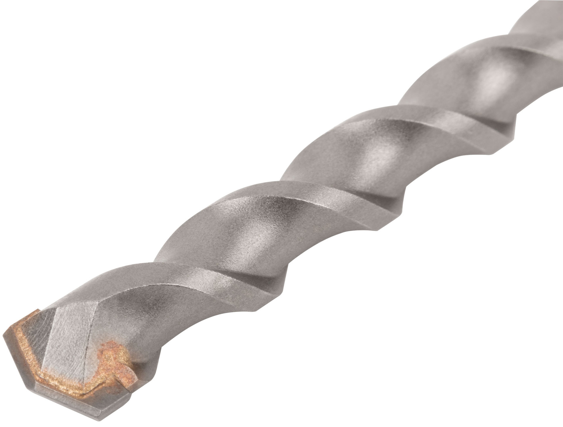 Бур по бетону FDW, Profi, SDS-Plus, 16 х 210 мм (41-16210)