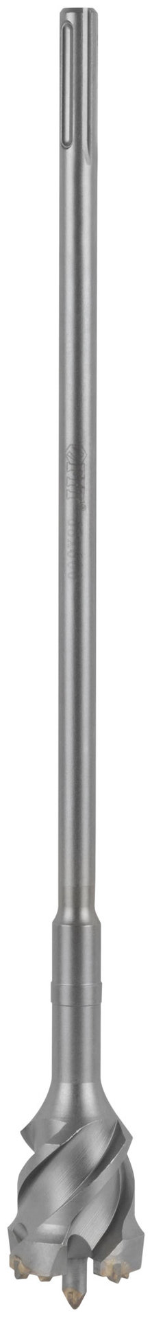 Бур проломной по бетону SDS MAX Профи 68x600 мм (33373)
