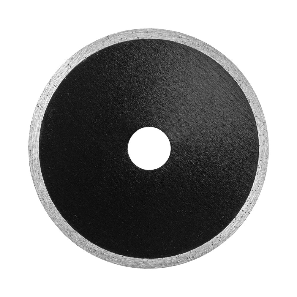 Диск алмазный, отрезной сплошной, 125 х 22.2 мм, мокрая резка Sparta (731415)