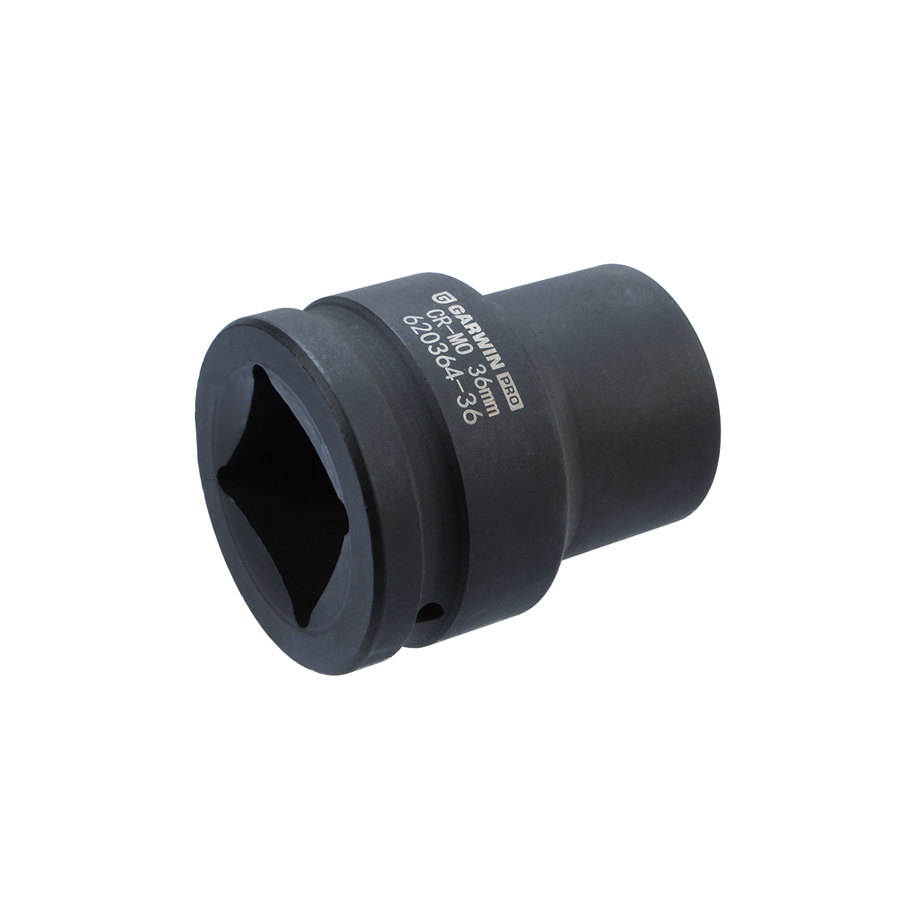 Головка ударная 36 мм, 1-1/2 GARWIN PRO 620364-36