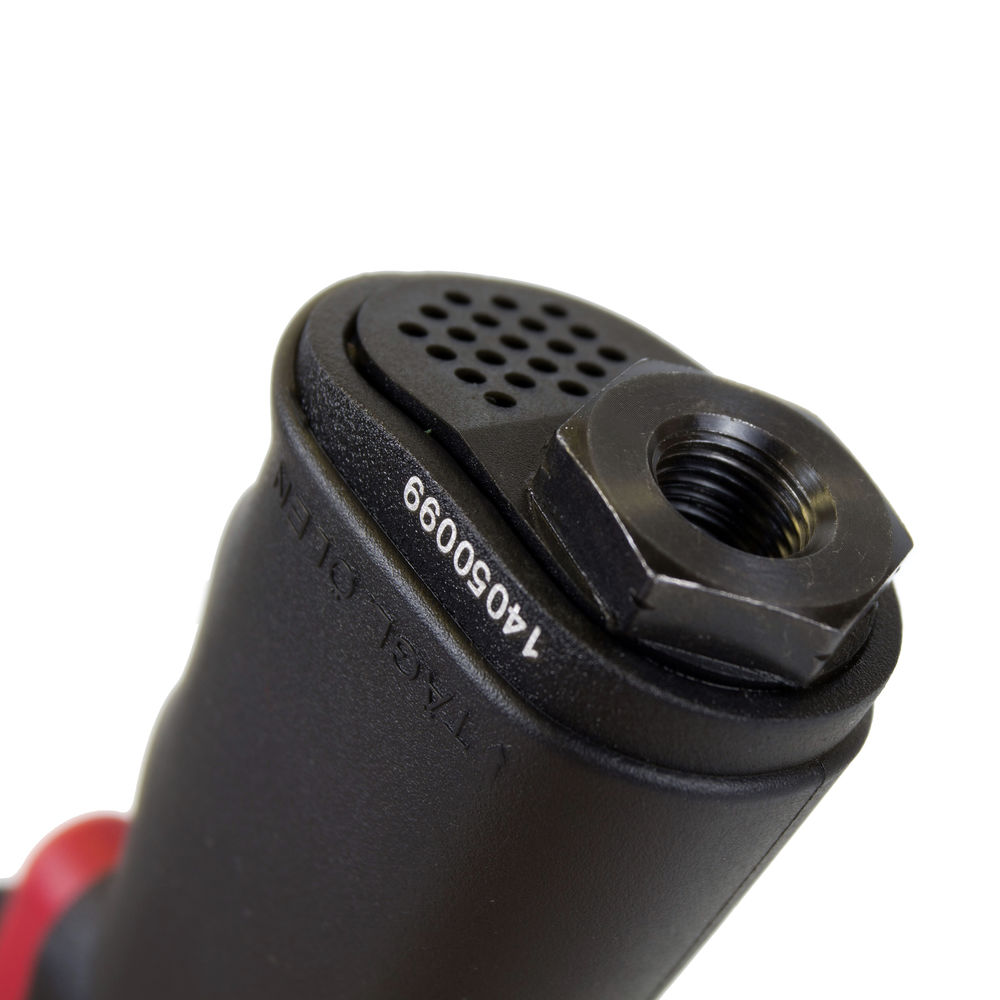 Гайковерт пневматический ударный 3/8 407 Нм (41,5 кГм), суперкомпактный, jumbo hammer, Licota, PAW-040543